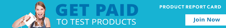 Product Testers Needed! Get FREE products shipped to your home for FREE!